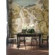 Fallingwater Summer Wall Mural