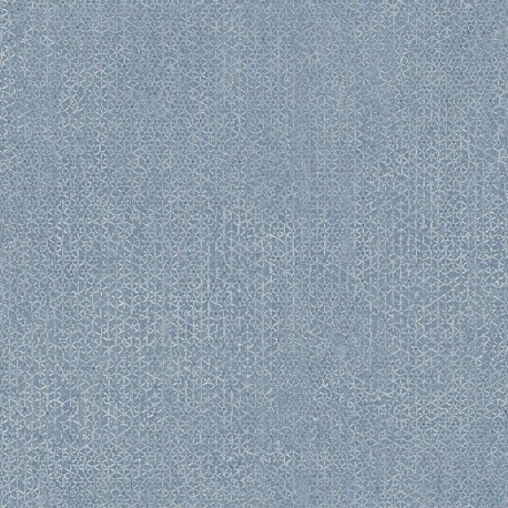 Pazu Semi-Plain Aqua Blue