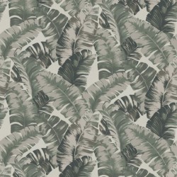 Yucatan Textured Palm Khaki