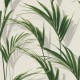 Yucatan Textured Palm Grey