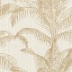 Palm Leaves White