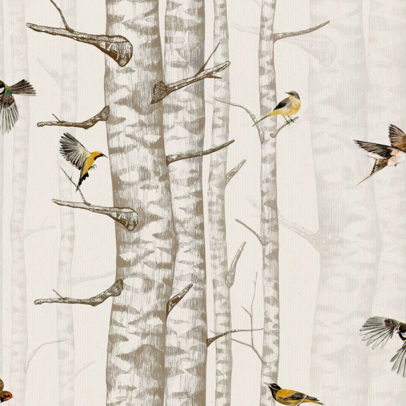 Birch Trees Beige-7800211 Birch Trees Beige-7800211