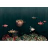 Deep Ocean Mediterranean Wall Mural