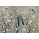 Edo Extra Gold Wall Mural