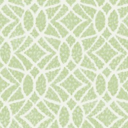 Dense Foliage Mint Green