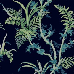 Wild Ferns Navy