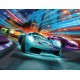 Walltastic Supercar Racers Mural