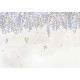 Manuela Wisteria Cisne Wall Mural