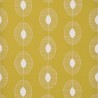 Dewdrops Citron Wallpaper