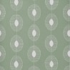 Dewdrops Pea Mash Wallpaper