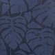 Guatemala Cobalt Navy Blue Wallpaper