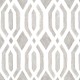 Canales Celadon Green Trellis