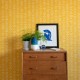 Pendulum Moroccan Sun Wallpaper