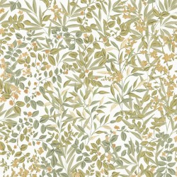 Reverie Creme Brulee Wallpaper