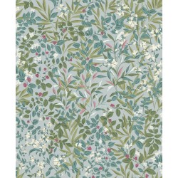 Reverie Mist Wallpaper