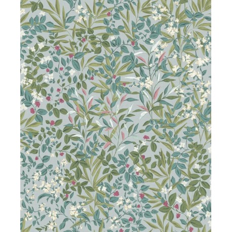 Reverie Mist Wallpaper