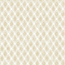 Edo Creme Brulee Wallpaper