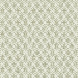 Edo Willow Wallpaper