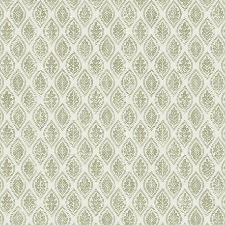 Edo Willow Wallpaper