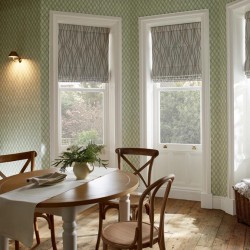 Edo Dark Sage Wallpaper