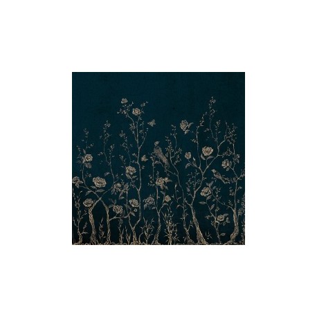 Made To Measure Chinoiserie 7000070 Wall Mural