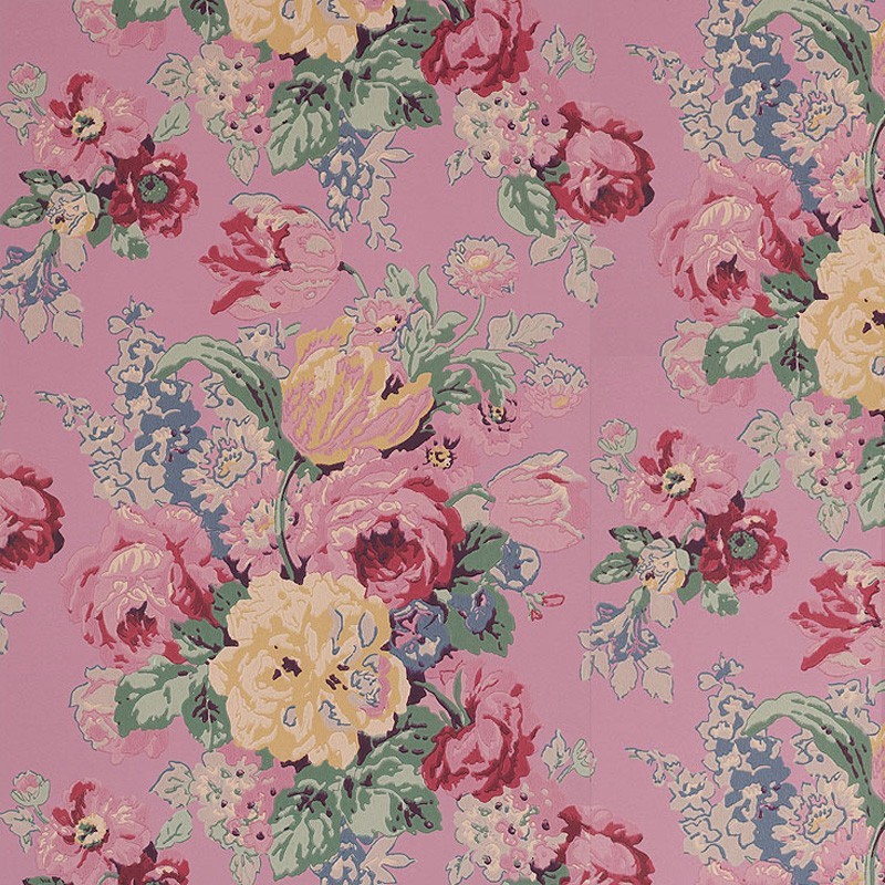 Bouquet Yellow & Pink-AT10090-WP053