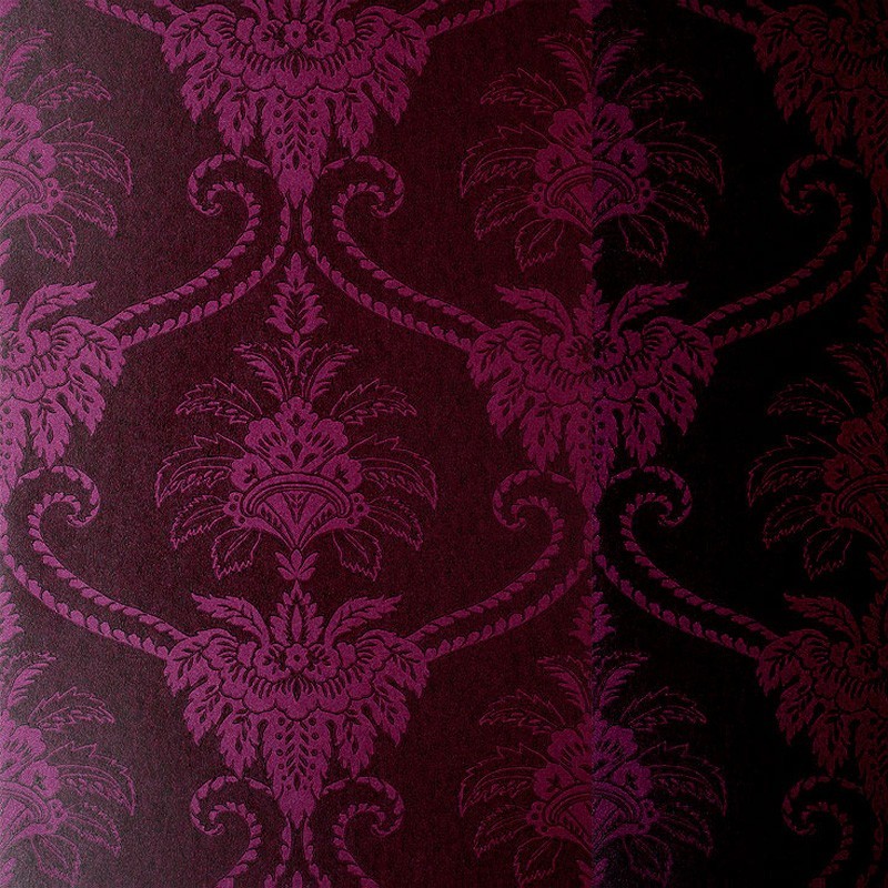 Damask Purple-AT10074-NW090