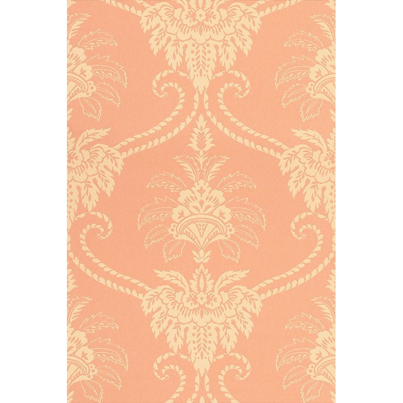 Damask Coral PeachAT10070WP040