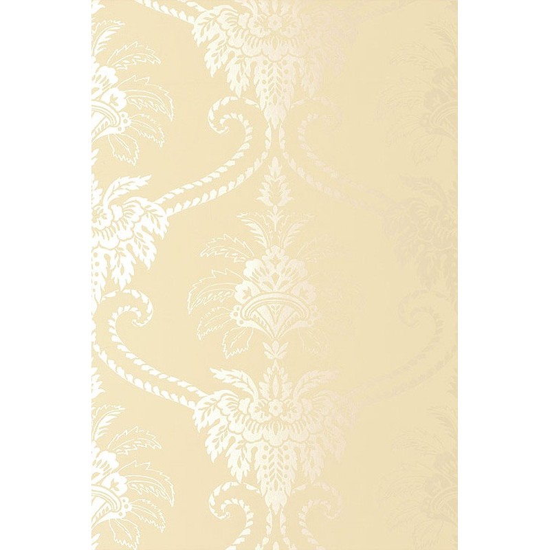 Damask CreamAT10072WP060