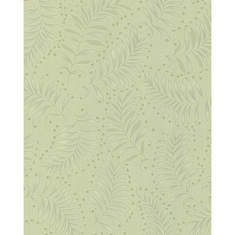 Green Wallpaper - Introduce a Green Light Wallpaper to Your Walls