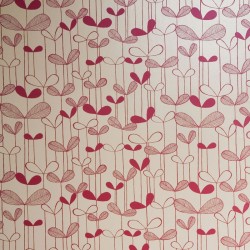 Saplings Wallpaper