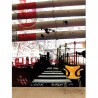 Industrial Landscape Wall Mural