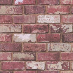 Red Brick Wallpaper