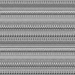 Knitwear Mono Wallpaper