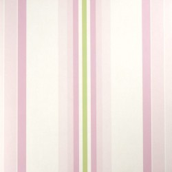 Stripe Pink Wallpaper