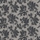 Acanthus Grey & Stone Wallpaper