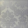 Versalles Silver Alu Wallpaper