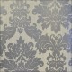 Versalles Silver Taupe Wallpaper