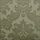 Versalles Silver Ivory Wallpaper