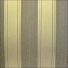 Atenea Gold Pewter Wallpaper