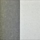 Palatino Grey White Wallpaper