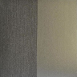 Palatino Gold Pewter Wallpaper