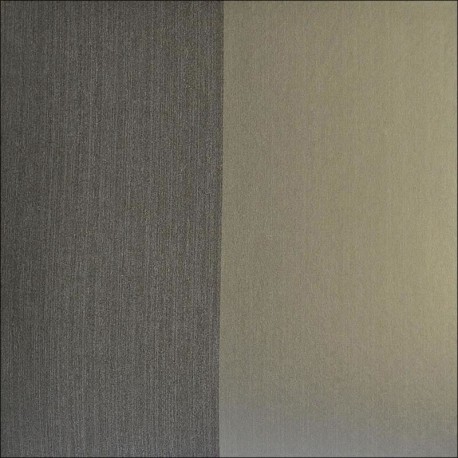 Palatino Gold Pewter Wallpaper