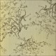 Kyoto Grey Mink Wallpaper