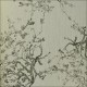 Kyoto Grey Alu Wallpaper