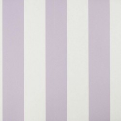 Route Malva Stripes Wallpaper