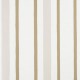 Cherokee Beige Stripes Wallpaper