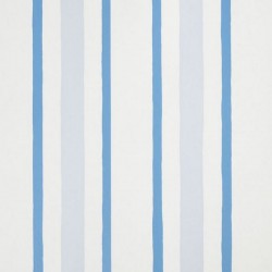 Cherokee Blue Stripes Wallpaper