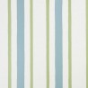Cherokee Green Stripes Wallpaper