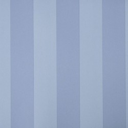 Danubio Azul Stripe Wallpaper